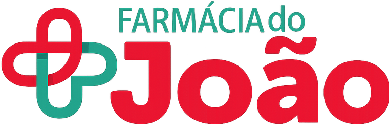 Logo da Farmácia do João, Tirol Belo Horizonte